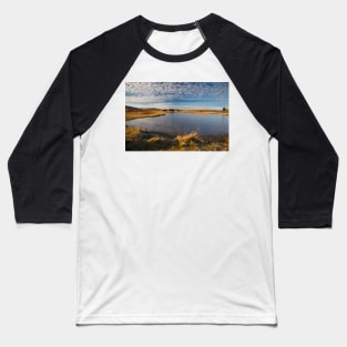 Mynydd Illtud, Brecon Beacons National Park, Wales Baseball T-Shirt